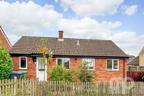 3 bedroom detached bungalow for sale, High House Avenue, Wymondham NR18