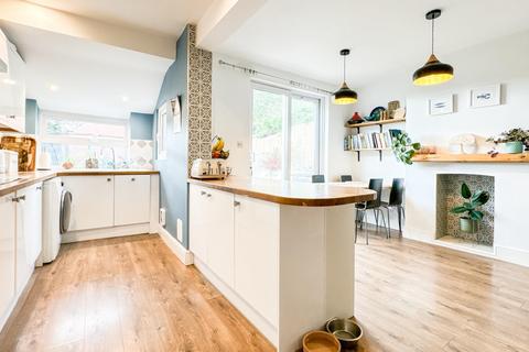 4 bedroom end of terrace house for sale, Caen Road, Windmill Hill, Bristol, BS3