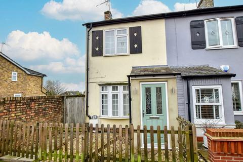 2 bedroom terraced house for sale, Breakspeare Road, Abbots Langley WD5