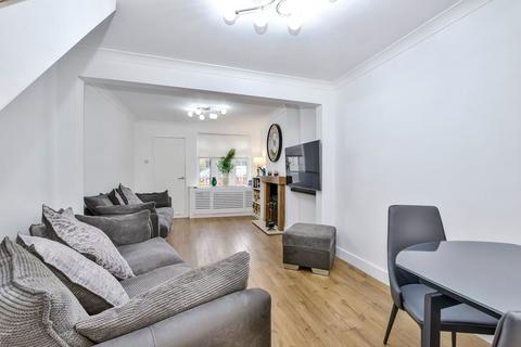 2 bedroom terraced house for sale, Breakspeare Road, Abbots Langley WD5