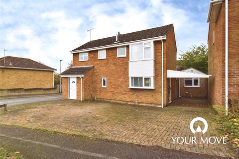 4 bedroom detached house for sale, Lackford Close, Norwich NR13