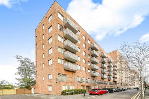 1 bedroom apartment for sale, Hammersley Road, London, E16