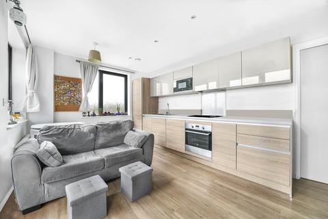 1 bedroom apartment for sale, Hammersley Road, London, E16