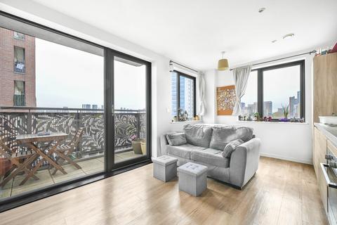 1 bedroom apartment for sale, Hammersley Road, London, E16