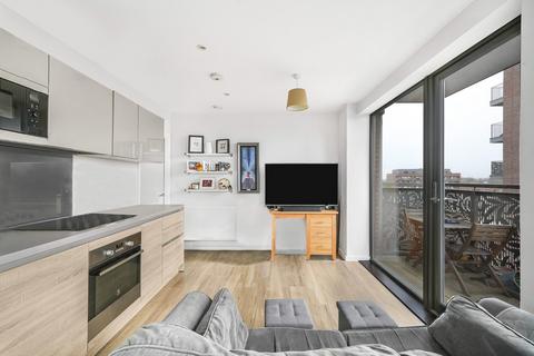 1 bedroom apartment for sale, Hammersley Road, London, E16