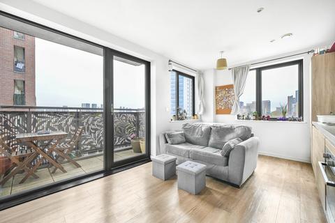 undefined, Hammersley Road, London, E16