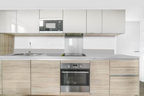 undefined, Hammersley Road, London, E16