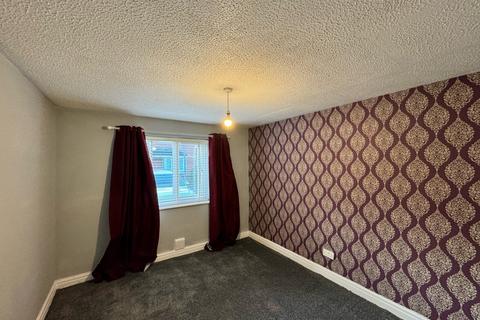 1 bedroom apartment for sale, Hamilton Court, Blackpool FY1