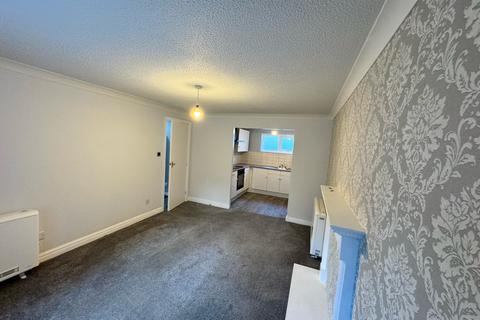 1 bedroom apartment for sale, Hamilton Court, Blackpool FY1