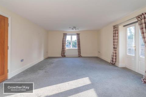 2 bedroom apartment for sale, Corbar Road, Buxton