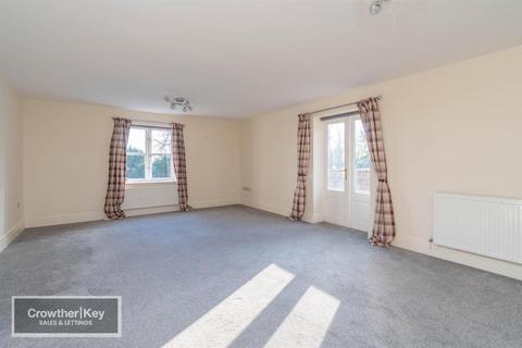 2 bedroom apartment for sale, Corbar Road, Buxton