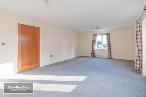 2 bedroom apartment for sale, Corbar Road, Buxton