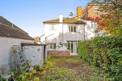 3 bedroom semi-detached house for sale, Langley Oaks Avenue, South Croydon CR2