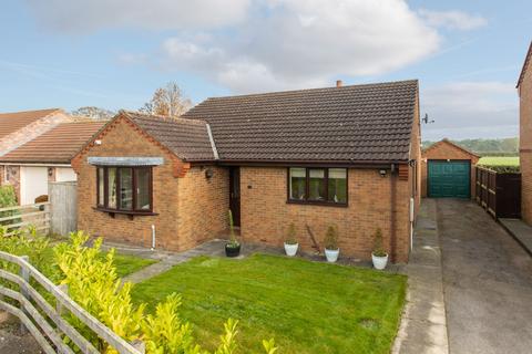 2 bedroom detached bungalow for sale, Manor View, Rillington, Malton YO17