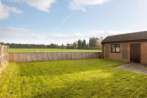 2 bedroom detached bungalow for sale, Manor View, Rillington, Malton YO17