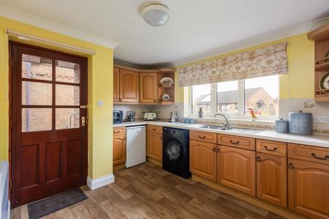 26 Manor View, Rillington, Malton, YO17 8JY