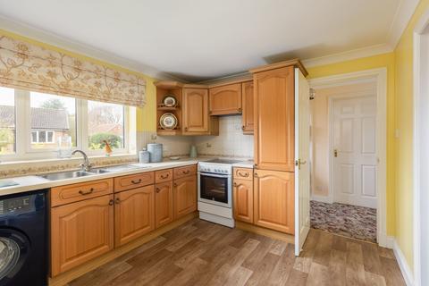 26 Manor View, Rillington, Malton, YO17 8JY