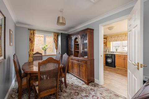 26 Manor View, Rillington, Malton, YO17 8JY
