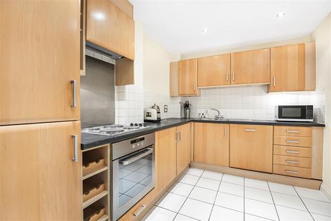 1 bedroom apartment for sale, Gas Works Road, Reading