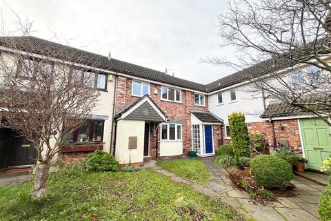 3 bedroom house to rent, Pevensey Drive, Knutsford, Cheshire