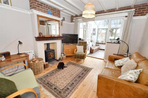 4 bedroom semi-detached house for sale, Handford Drive, Sheringham