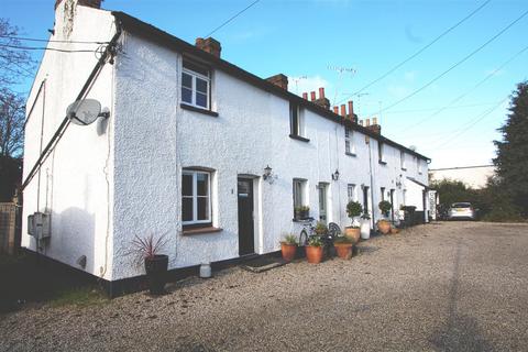 2 bedroom terraced house for sale, Stanley Terrace, Billericay CM12