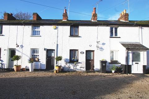 2 bedroom terraced house for sale, Stanley Terrace, Billericay CM12