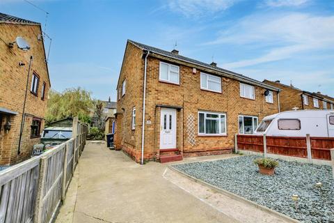 3 bedroom semi-detached house for sale, Kilvington Road, Arnold, Nottingham