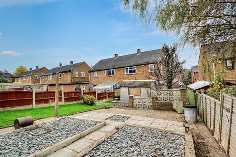 3 bedroom semi-detached house for sale, Kilvington Road, Arnold, Nottingham
