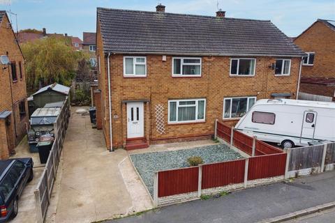 Kilvington Road, Arnold, Nottingham