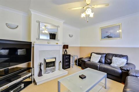 undefined, Kilvington Road, Arnold, Nottingham