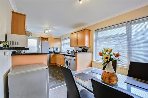 undefined, Kilvington Road, Arnold, Nottingham