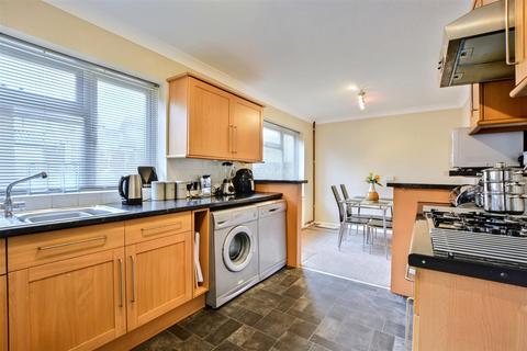 undefined, Kilvington Road, Arnold, Nottingham
