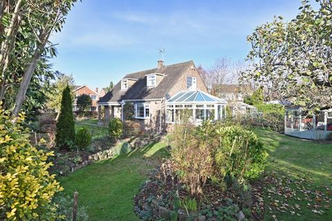 3 bedroom detached house for sale, Clair Cottage, Sandyridge, Nether Poppleton, York, YO26