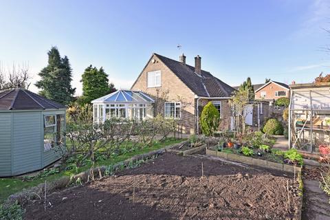 3 bedroom detached house for sale, Clair Cottage, Sandyridge, Nether Poppleton, York, YO26