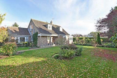 3 bedroom detached house for sale, Clair Cottage, Sandyridge, Nether Poppleton, York, YO26