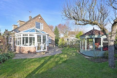 3 bedroom detached house for sale, Clair Cottage, Sandyridge, Nether Poppleton, York, YO26