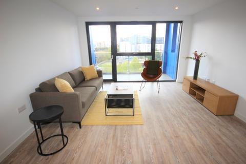 2 bedroom apartment to rent, Wilson Building, 43 Potato Wharf, Manchester M3