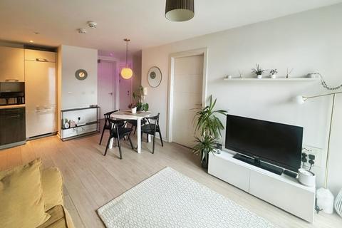 2 bedroom apartment to rent, Spectrum, Blackfriars Road, Salford