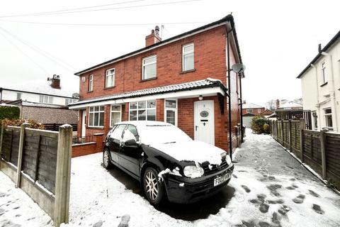 2 bedroom semi-detached house to rent, Oatlands Drive, Otley LS21