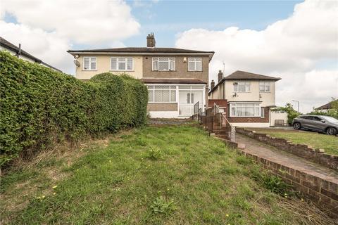 3 bedroom semi-detached house for sale, Arbroath Road, Eltham, SE9