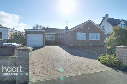 3 bedroom bungalow for sale, Hunstanton PE36