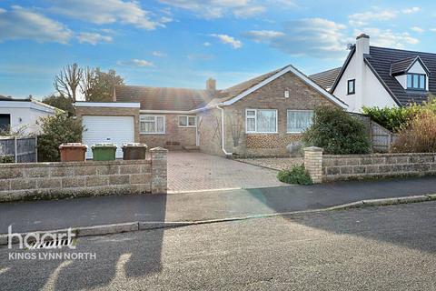 3 bedroom bungalow for sale, Hunstanton PE36