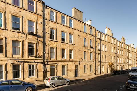 35/13 Buchanan Street, Edinburgh, EH6 8RB