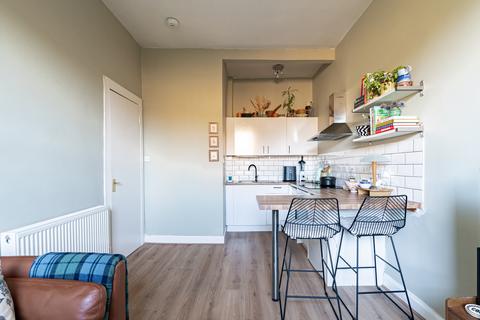 35/13 Buchanan Street, Edinburgh, EH6 8RB