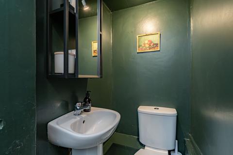 35/13 Buchanan Street, Edinburgh, EH6 8RB