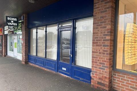 Retail property (high street) to rent, Unit 6 Smithfield Shopping Centre, Brownlow Street, Whitchurch, SY13 1QW