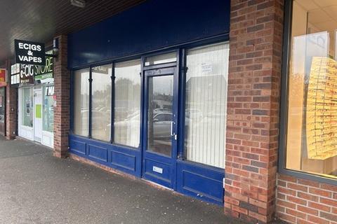 Retail property (high street) to rent - Unit 6 Smithfield Shopping Centre, Brownlow Street, Whitchurch, SY13 1QW