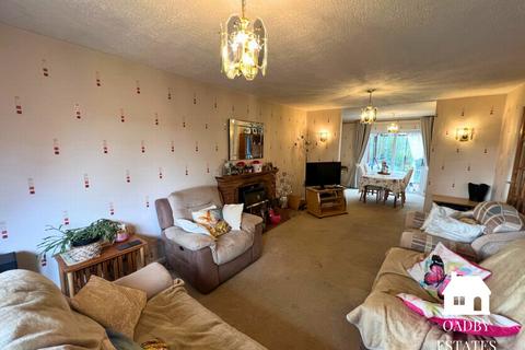 undefined, Grafton Drive, Wigston, LE18
