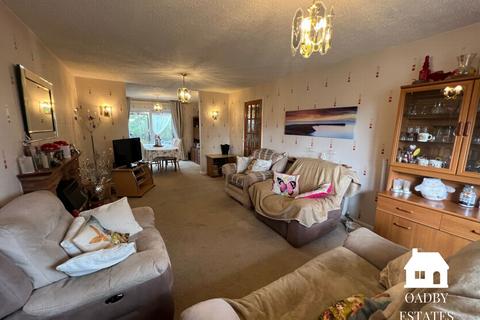 undefined, Grafton Drive, Wigston, LE18